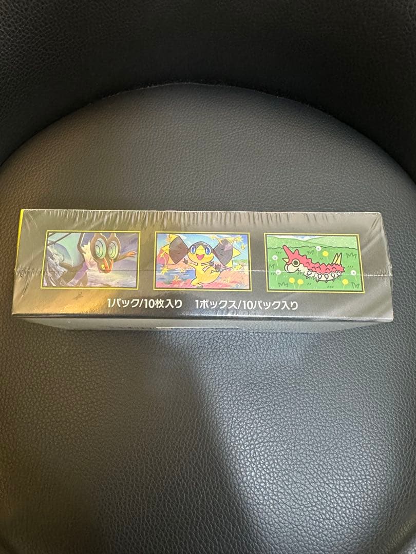 【シュリンク付き】【即日発送】ポケモンカードゲーム MEGAドリームEX