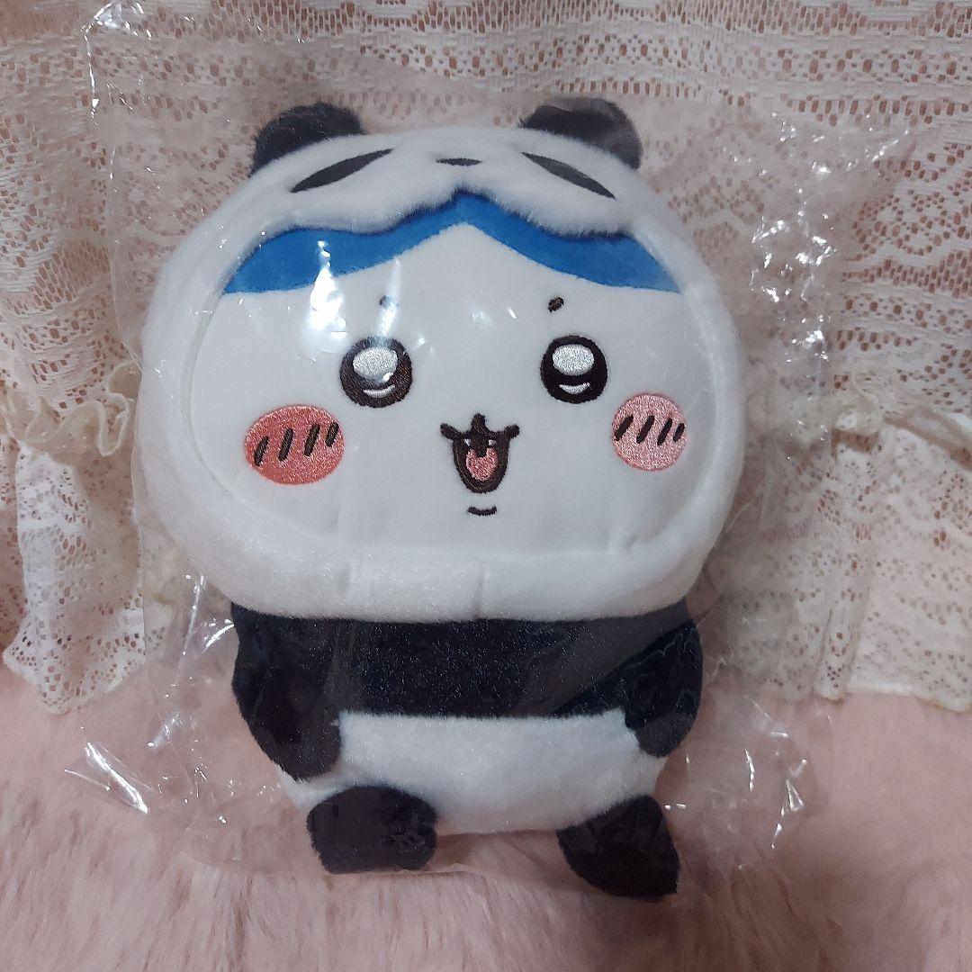 ちいかわ　ハチワレまとめ売り19点+おまけ8