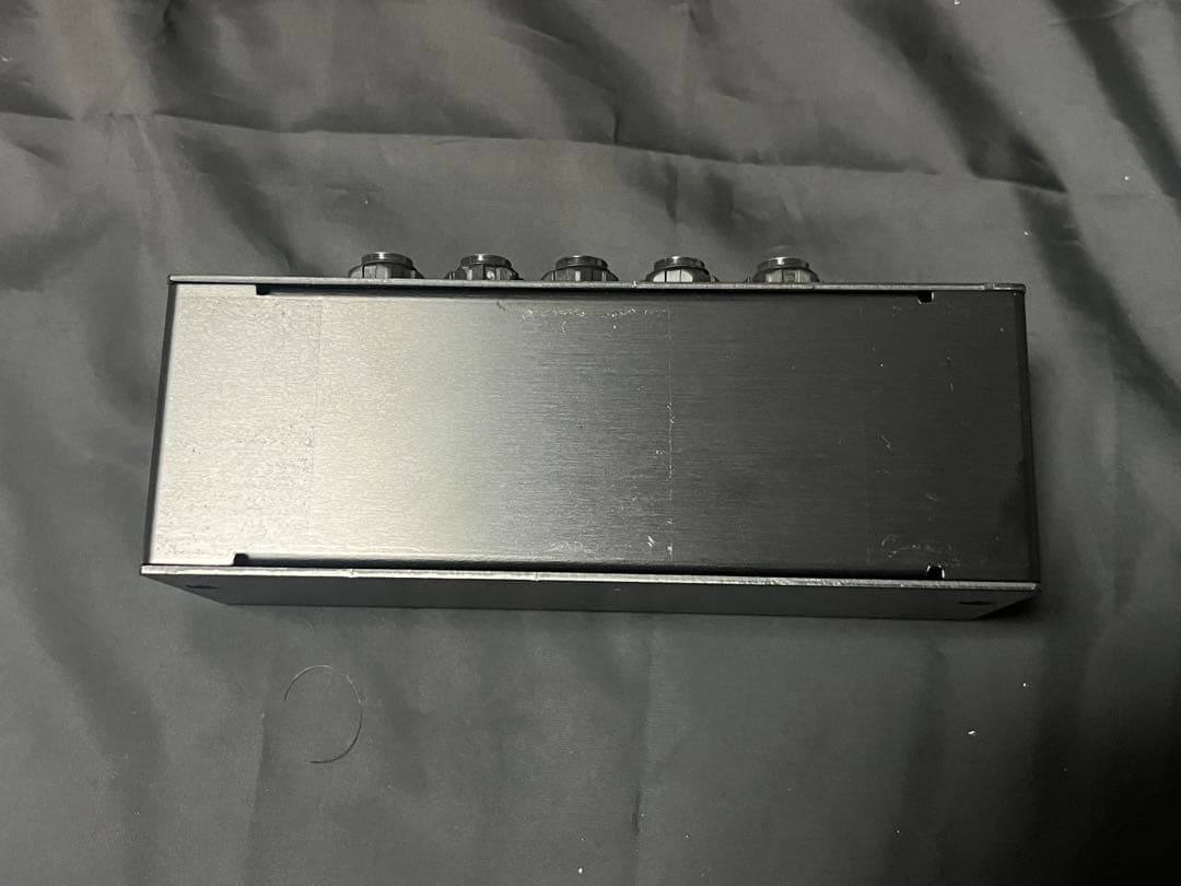 FREE THE TONE LB-2 ループボックス