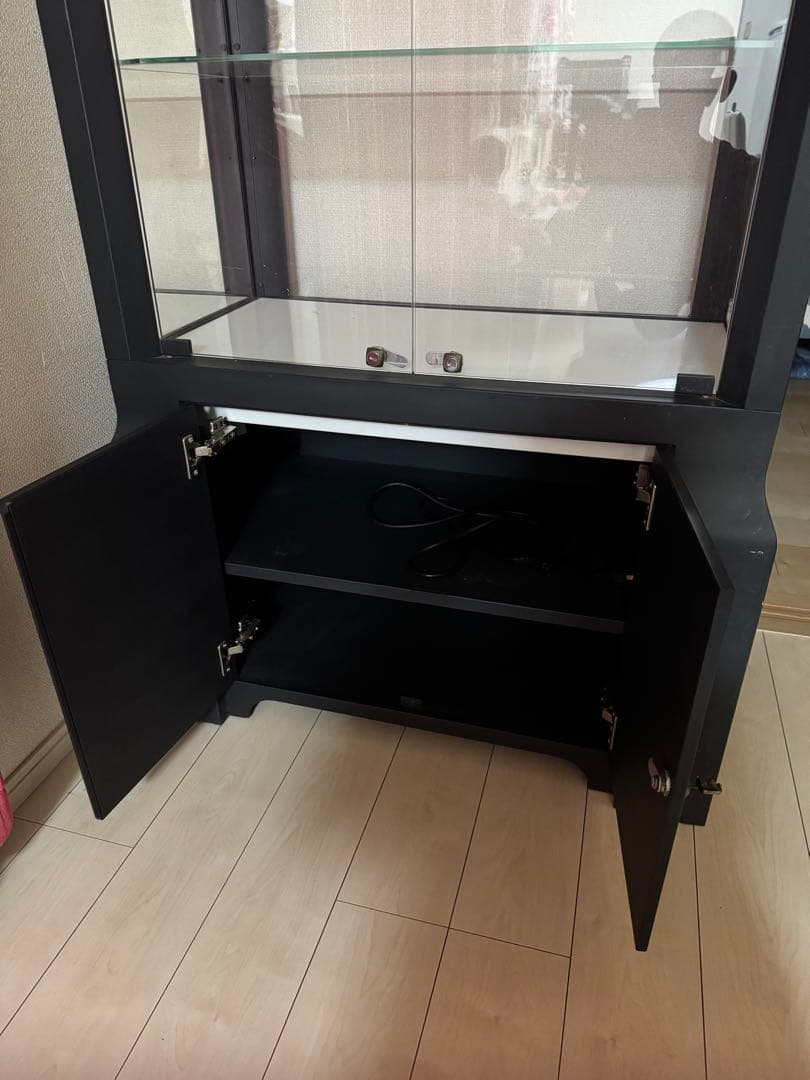 希少】【非売品】Oakley オークリー正規ディーラーディスプレイケース大きめ