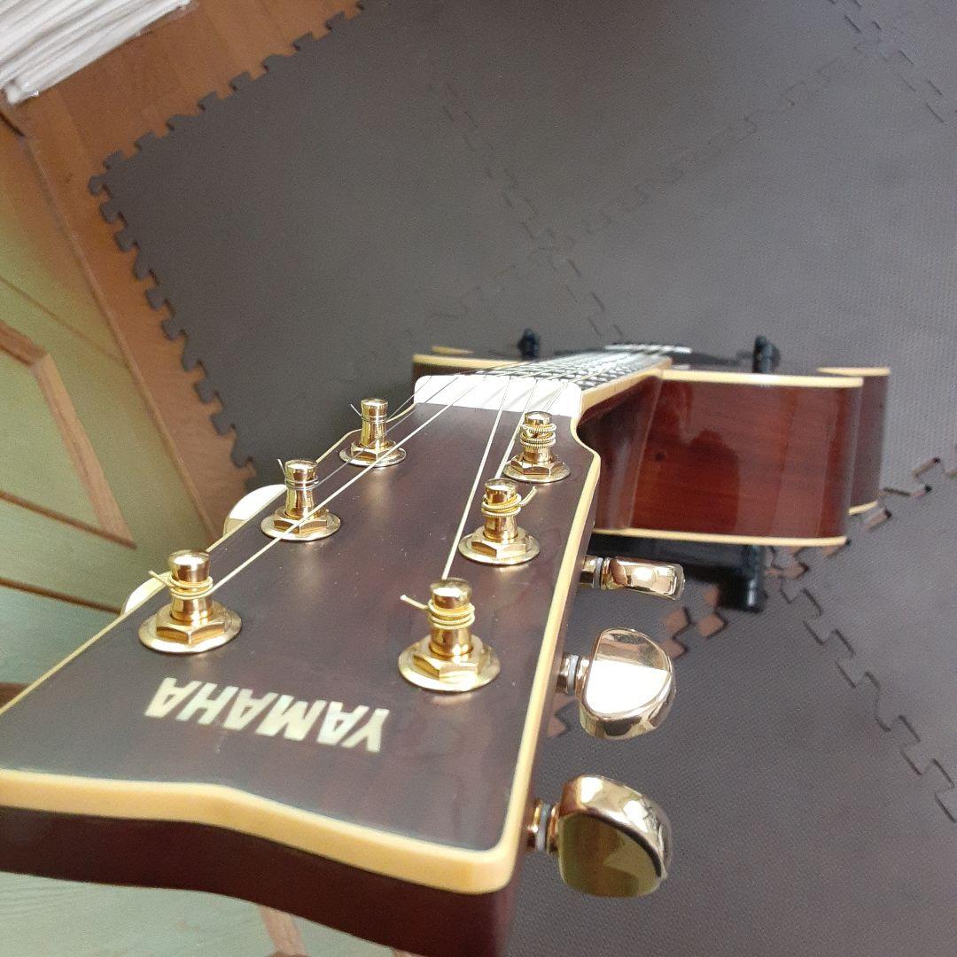 キズあり おすすめ エレアコYamaha LL6Tアコースティックギター