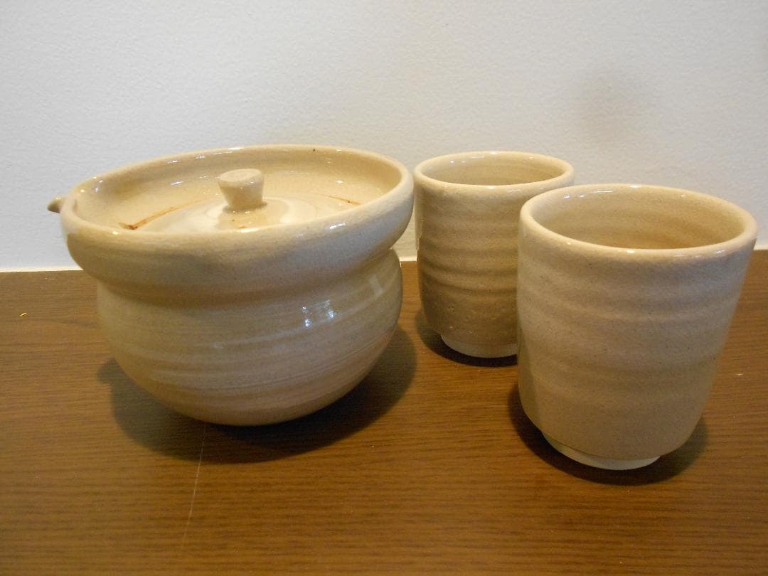 １２代　田原陶兵衛　茶器　萩焼 十二代田原陶兵衛 萩茶碗 | 茶道具 小西康のぶろぐ