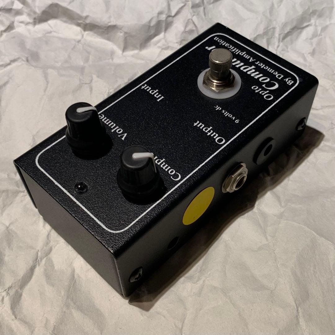 ギター Demeter / Comp-1 Opto Compulator