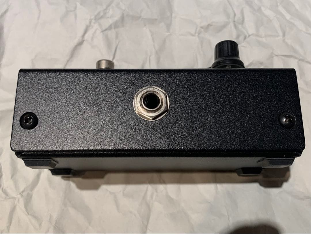 ギター Demeter / Comp-1 Opto Compulator