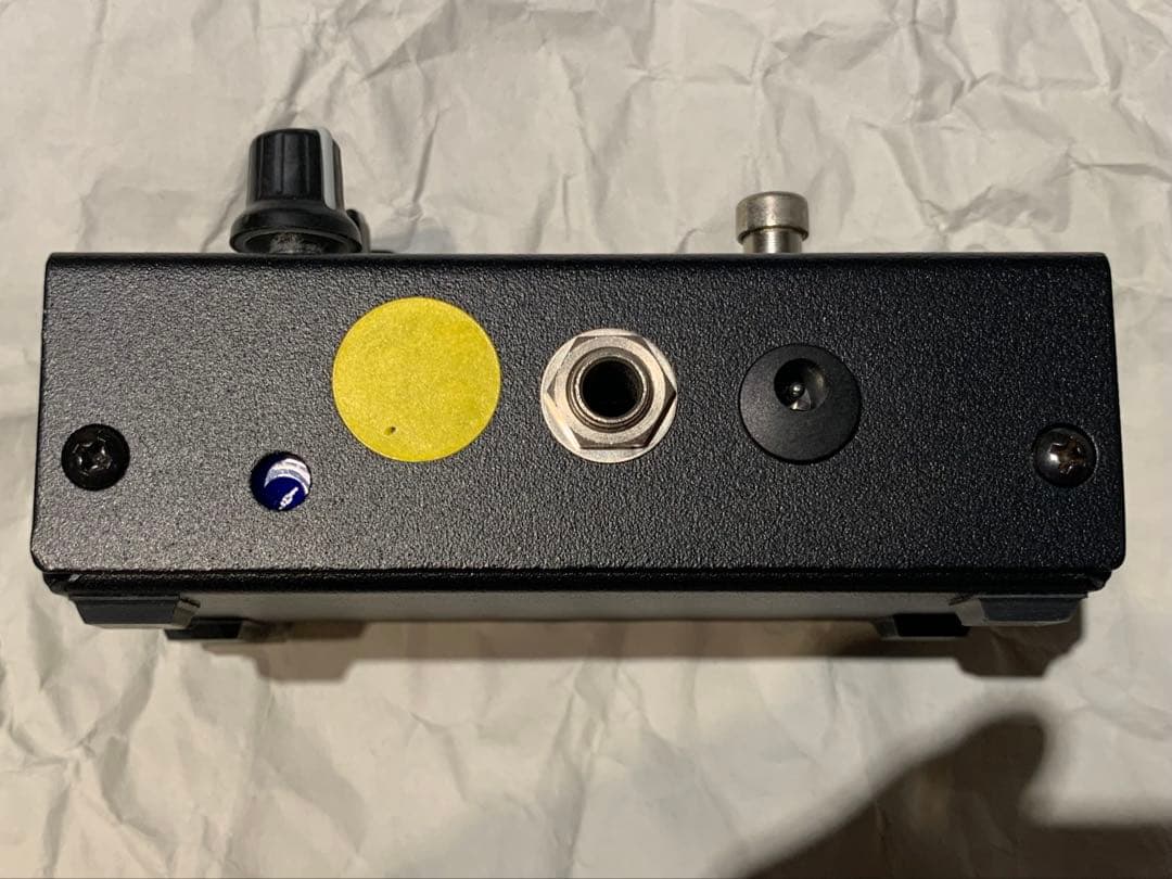 ギター Demeter / Comp-1 Opto Compulator