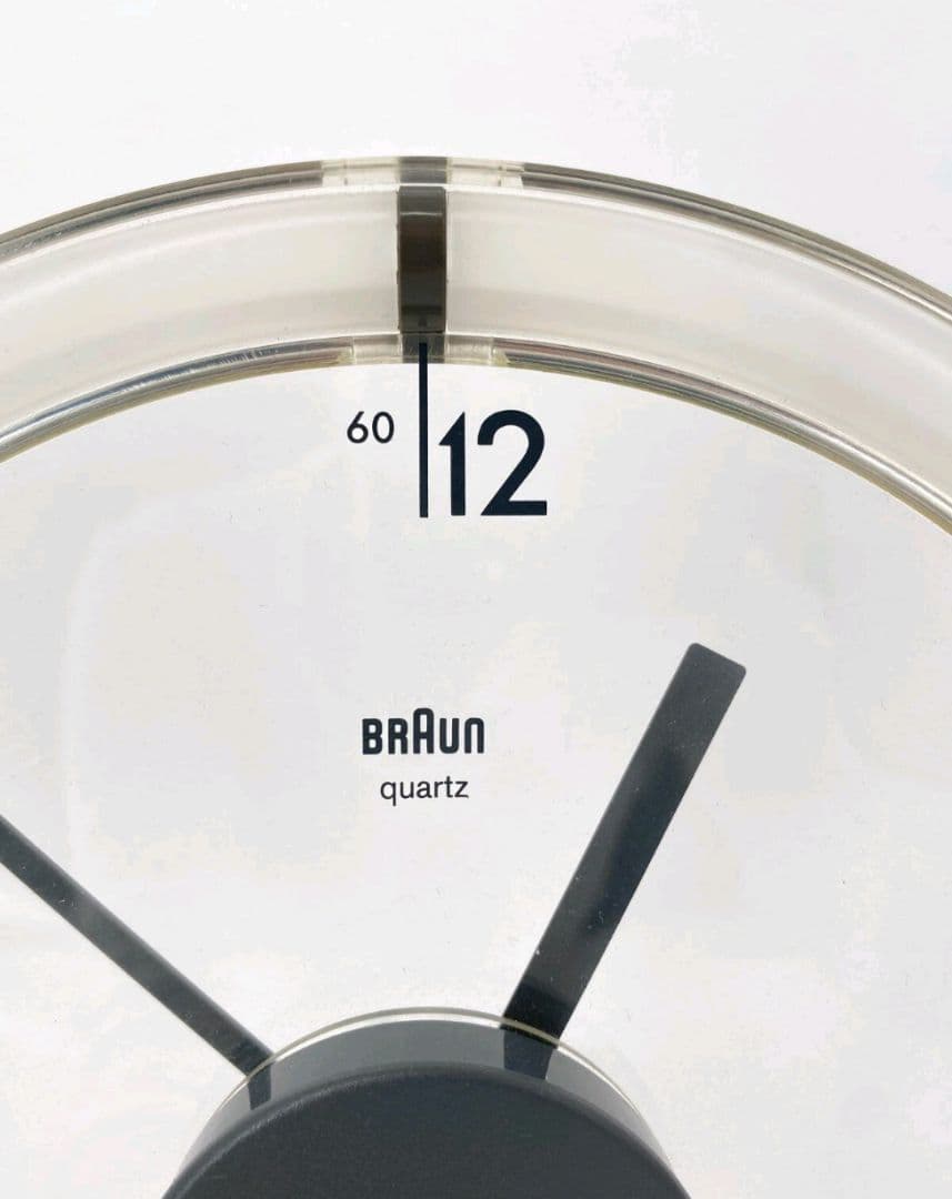 【完動品】BRAUN ABW35 Type4778 MOMA