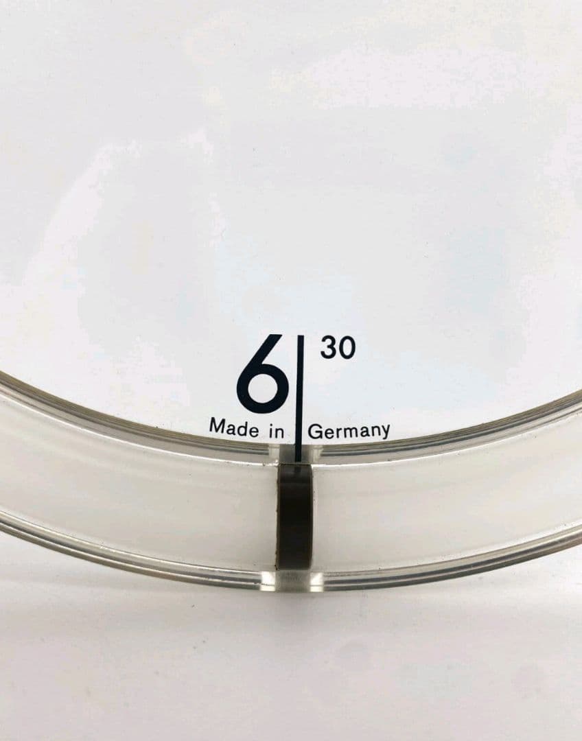 【完動品】BRAUN ABW35 Type4778 MOMA