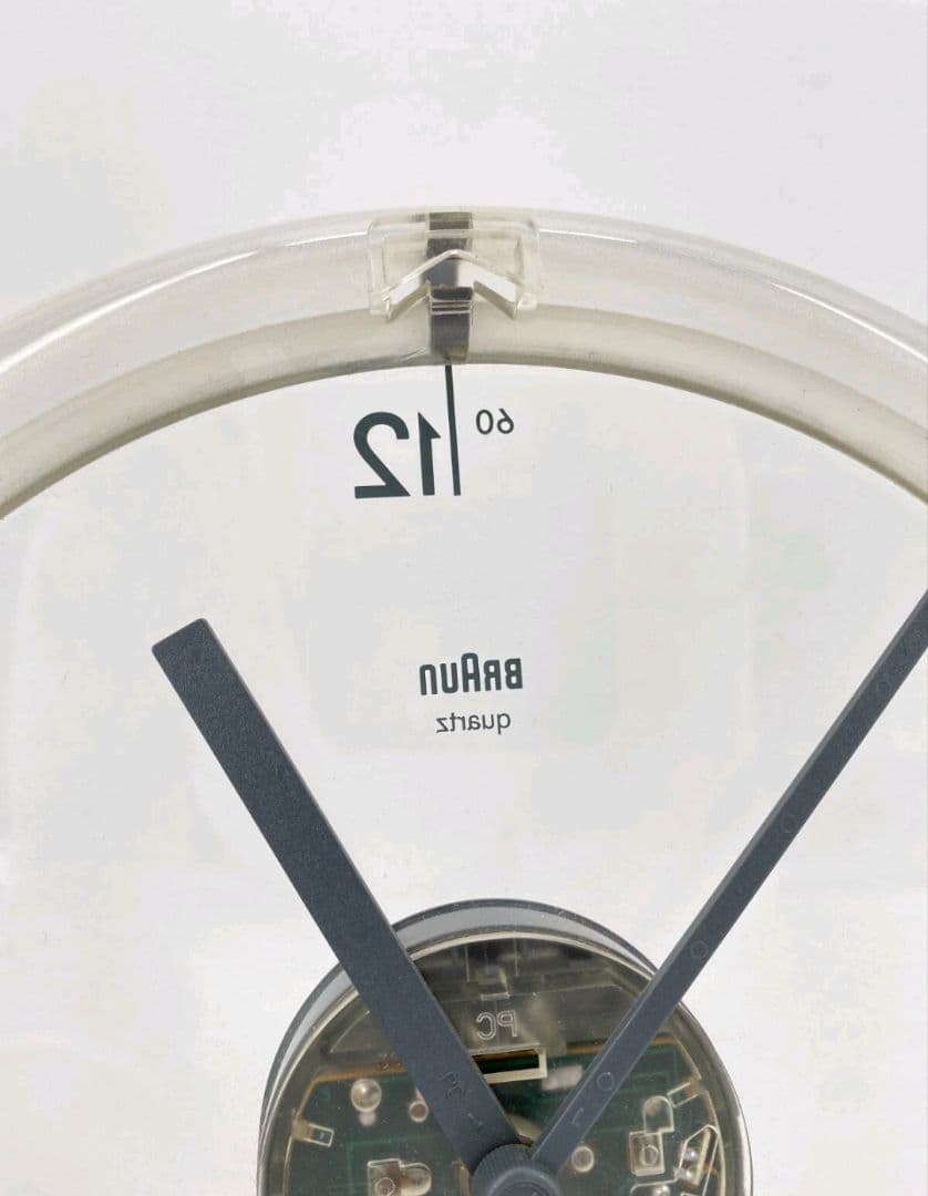 【完動品】BRAUN ABW35 Type4778 MOMA