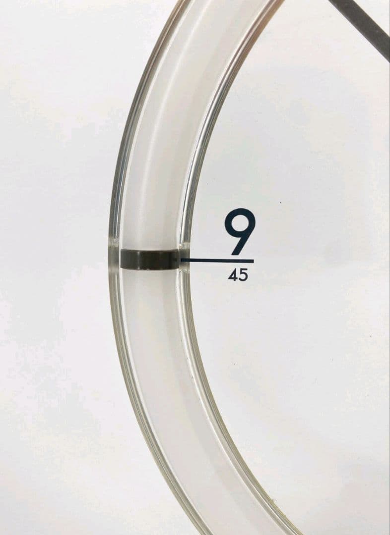 【完動品】BRAUN ABW35 Type4778 MOMA