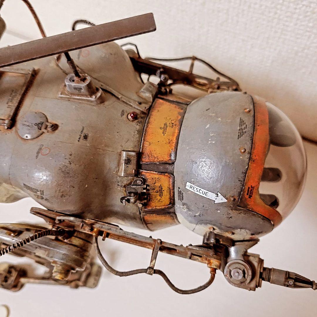 マシーネンクリーガー1/20キャメルハセガワ - メルカリ