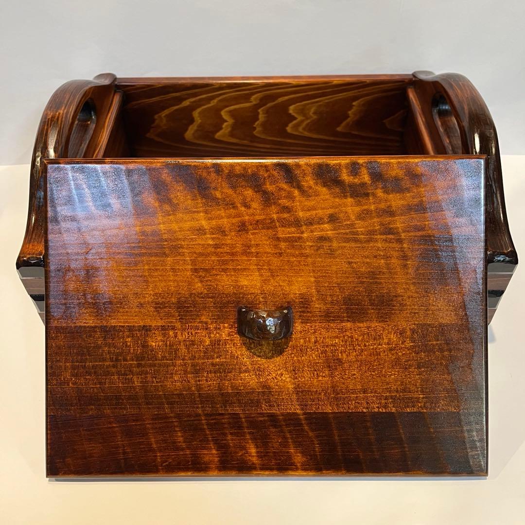 新品未使用 矢澤金太郎 手付き箱／百貨店購入品 - メルカリ