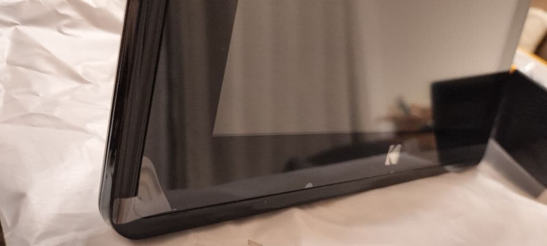 Kodak 10インチデジタルフォトフレーム