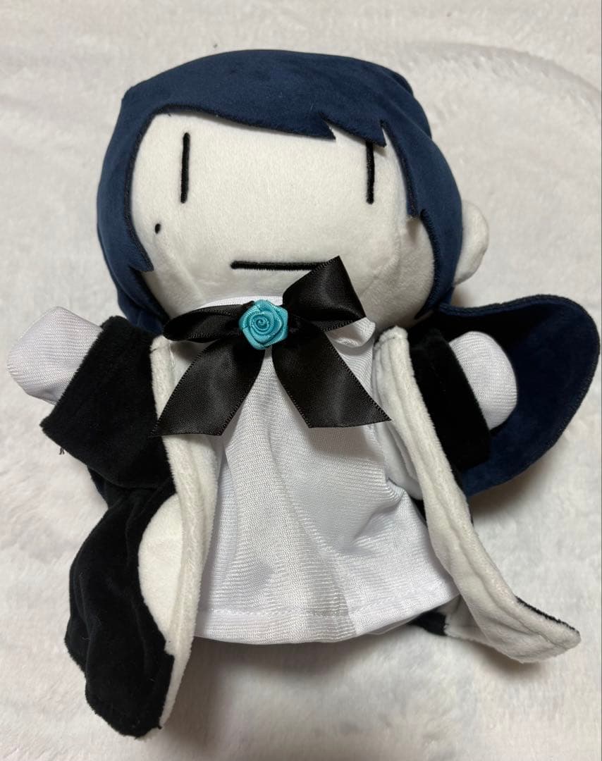 Ado 生まれましたよ、おめでとうぬいぐるみ なにこれぇパペット - メルカリ