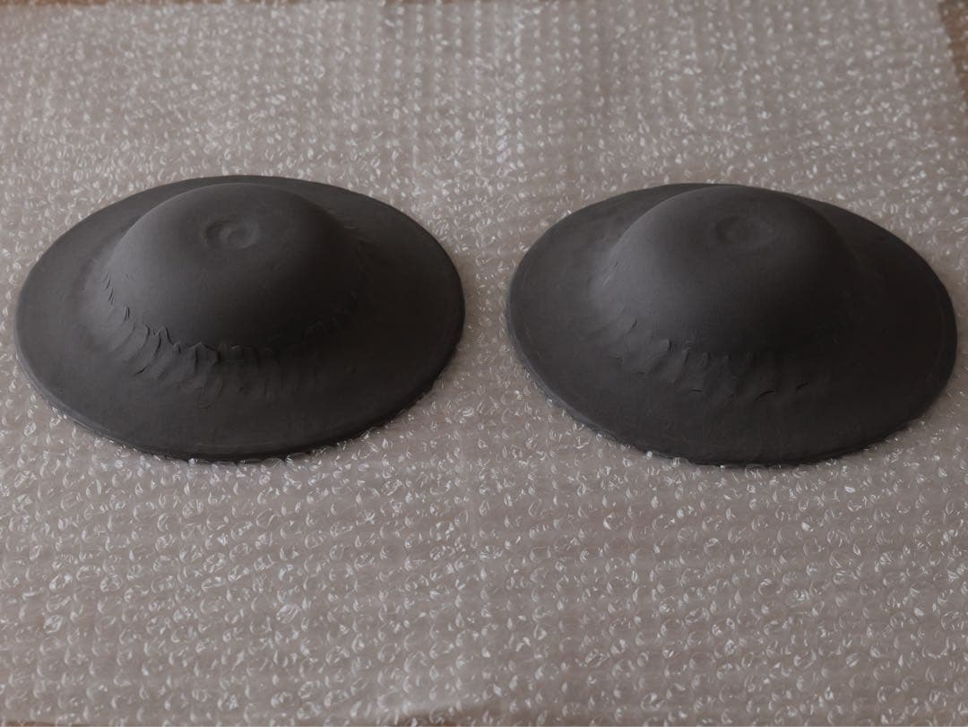 吉田次朗　リムボウル2個セット　新品未使用