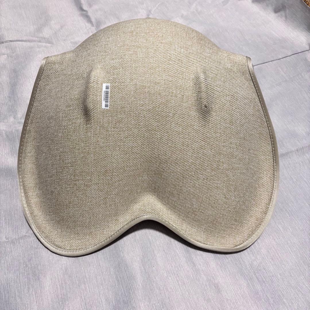 【まとめ売り】MTG ボディメイクシート Style レッド＆ベージュ