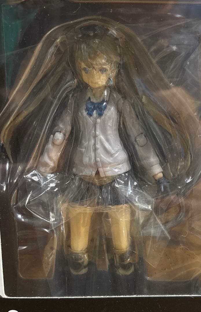 figma SP-106 照安鞠亜 リトルアーモリー／‼️今月解除‼️ - メルカリ