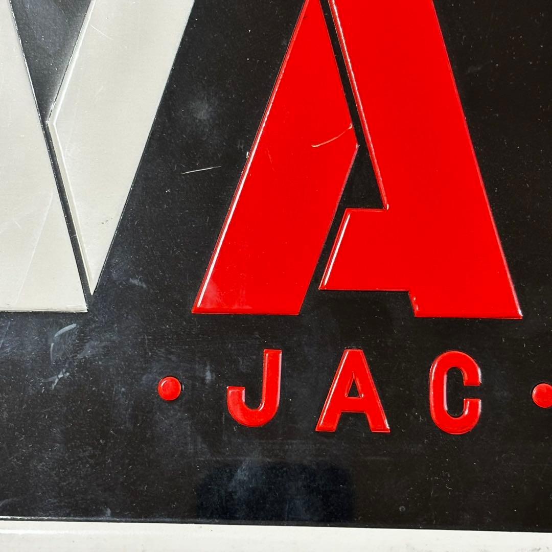 貴重 非売品 VAN 看板 サインプレート 店舗 アイビー ディスプレイ