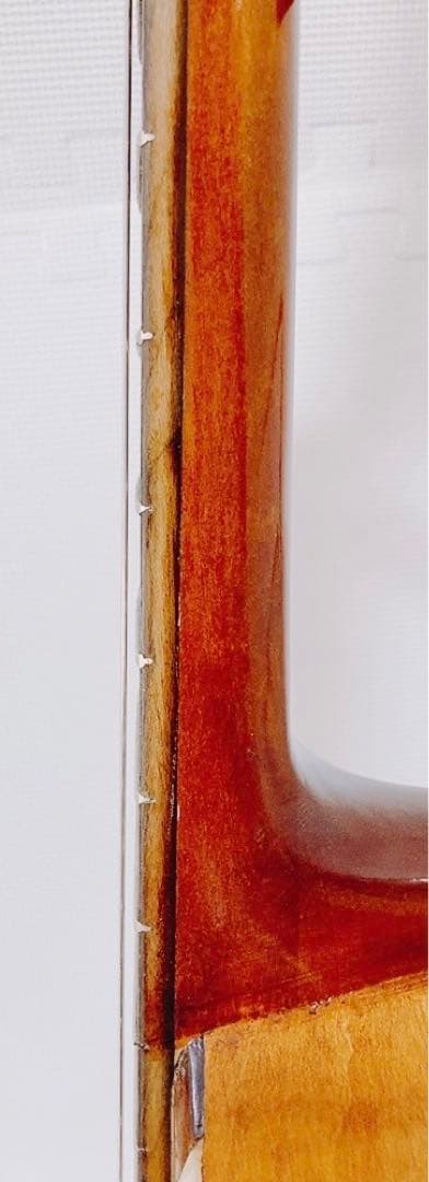 超希少 メンテ済】L.PATENOTTE Lutheir マンドセロ 12弦 - メルカリ