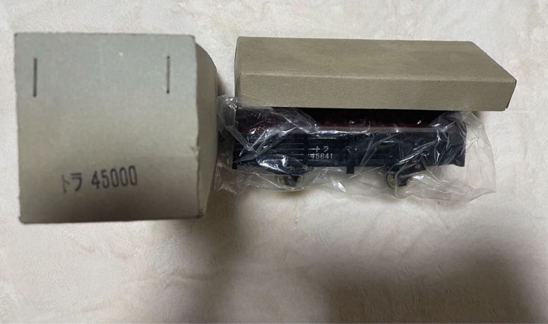 国鉄80系電車 鉄道模型 ○ゲージ当時もの大事に保管されていた