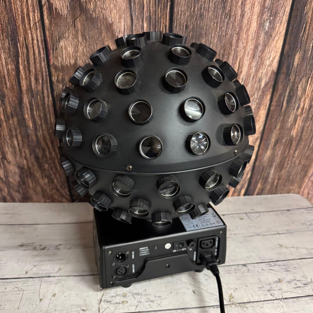 ADJ STARBURST 照明 アメリカンディージェイ クラブイベント