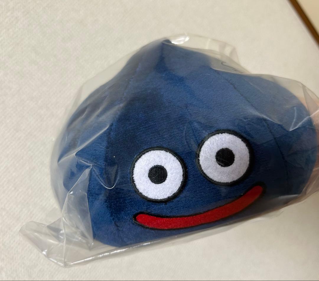 SHIPS ドラクエ スライム ネイビー - メルカリ