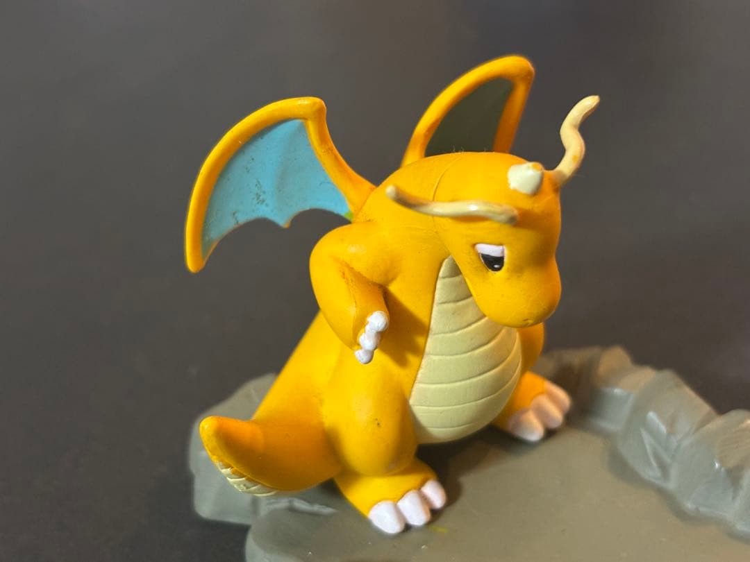 希少品】初代ポケモン カイリューVSカメックス ポケモン10番勝負