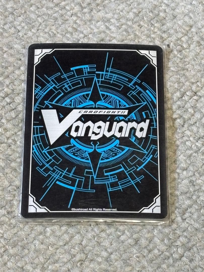 カードファイト!! ヴァンガード アクアフォース 引退品デッキ - メルカリ
