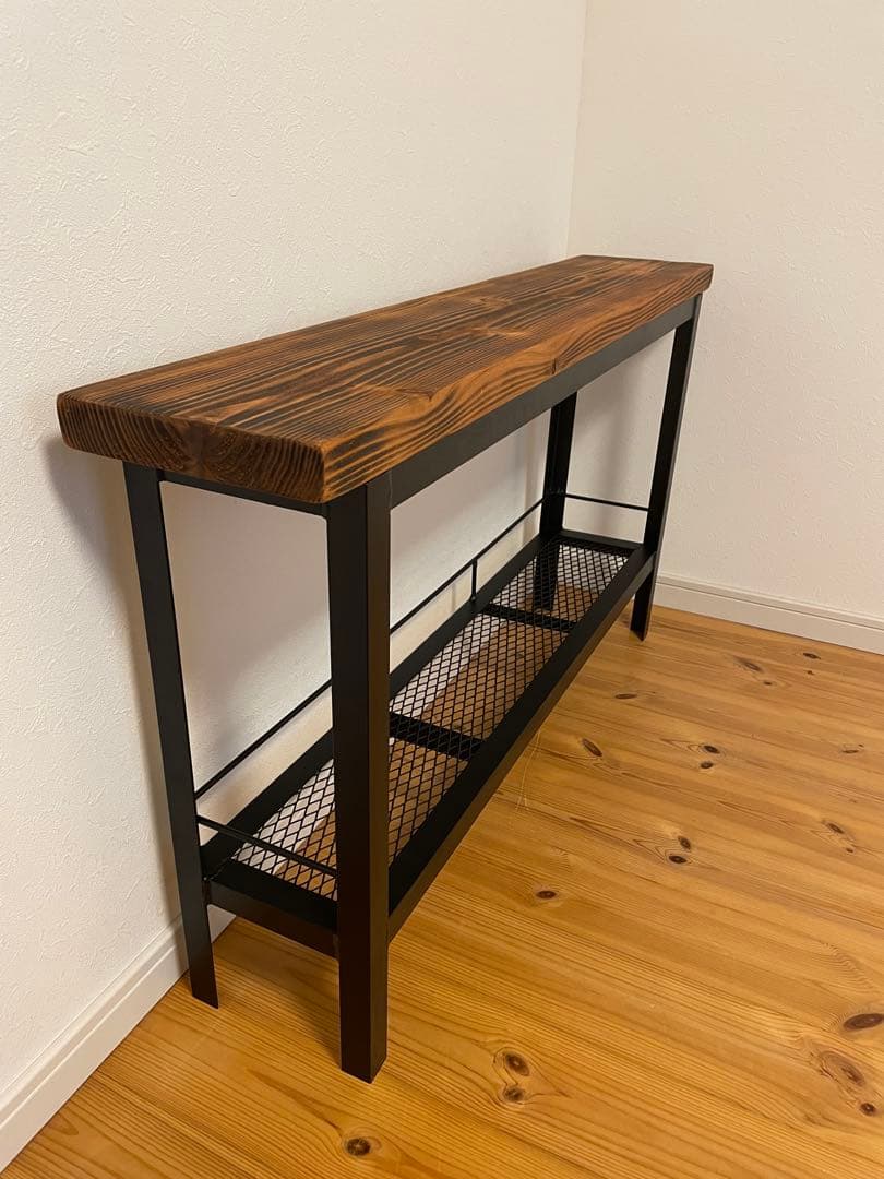 アイアンラックNO1