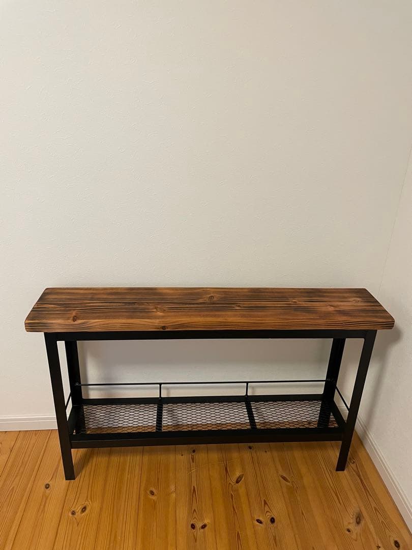 アイアンラックNO1