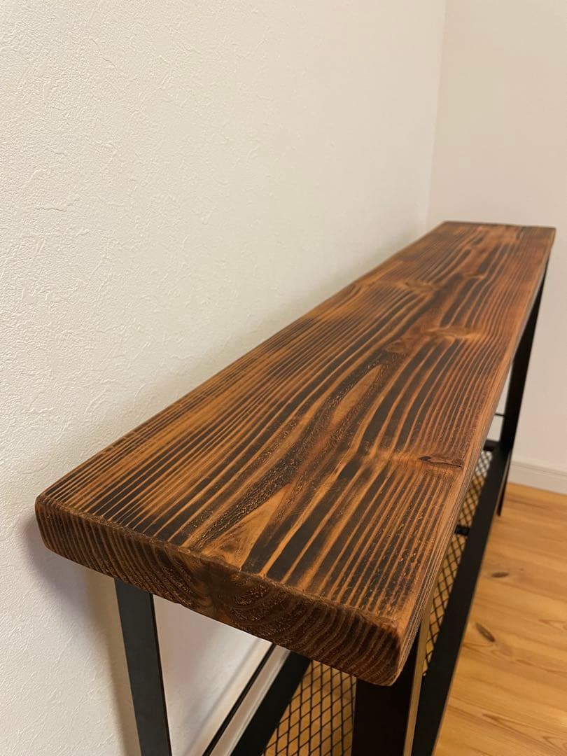 アイアンラックNO1