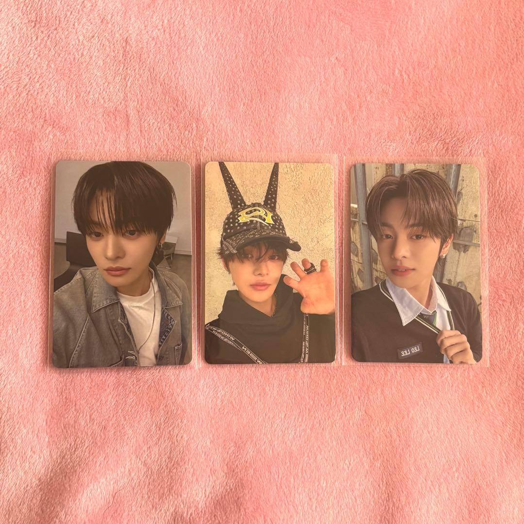 ALD1 アドワン リオ イリオ タワレコ 特典 ラキドロ トレカ - メルカリ