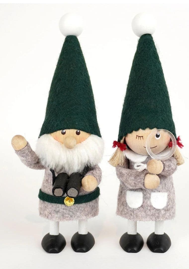 ★ノルディカニッセ　森を冒険するニッセ★ 限定品