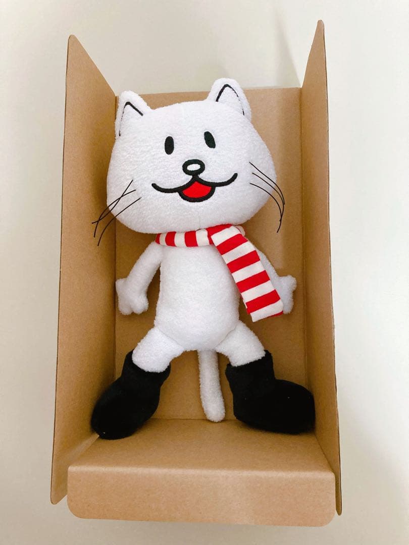 美品】BUMP OF CHICKEN 公式グッズ NICOLE バンプ - メルカリ