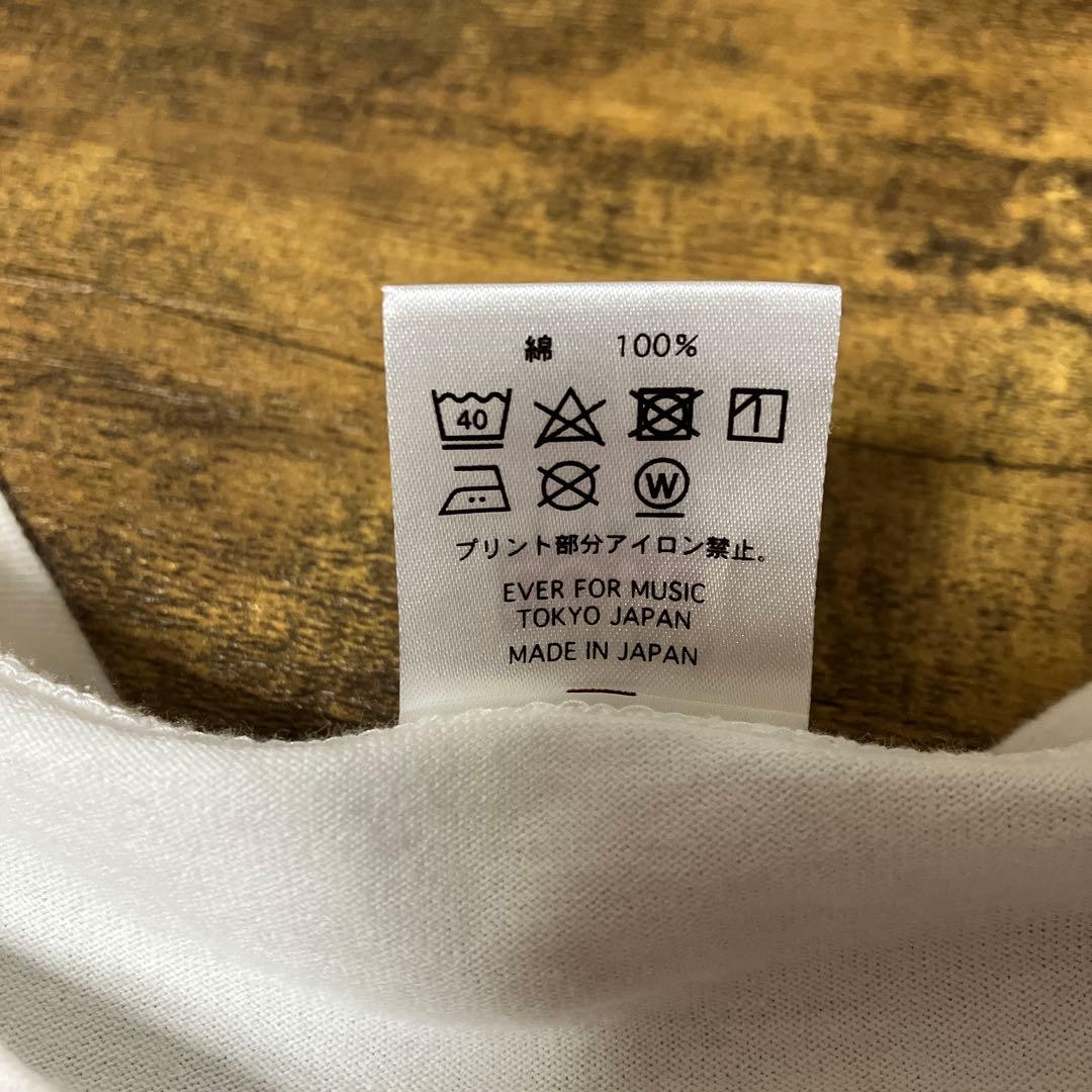 aiko アイコ ライブ Tシャツ LLP21 愛まどなんな デカ - メルカリ