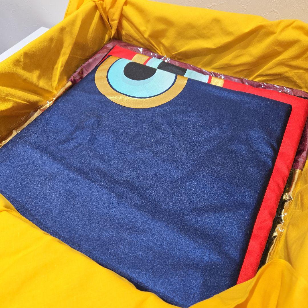 伝統太郎鯉　手染　廣重