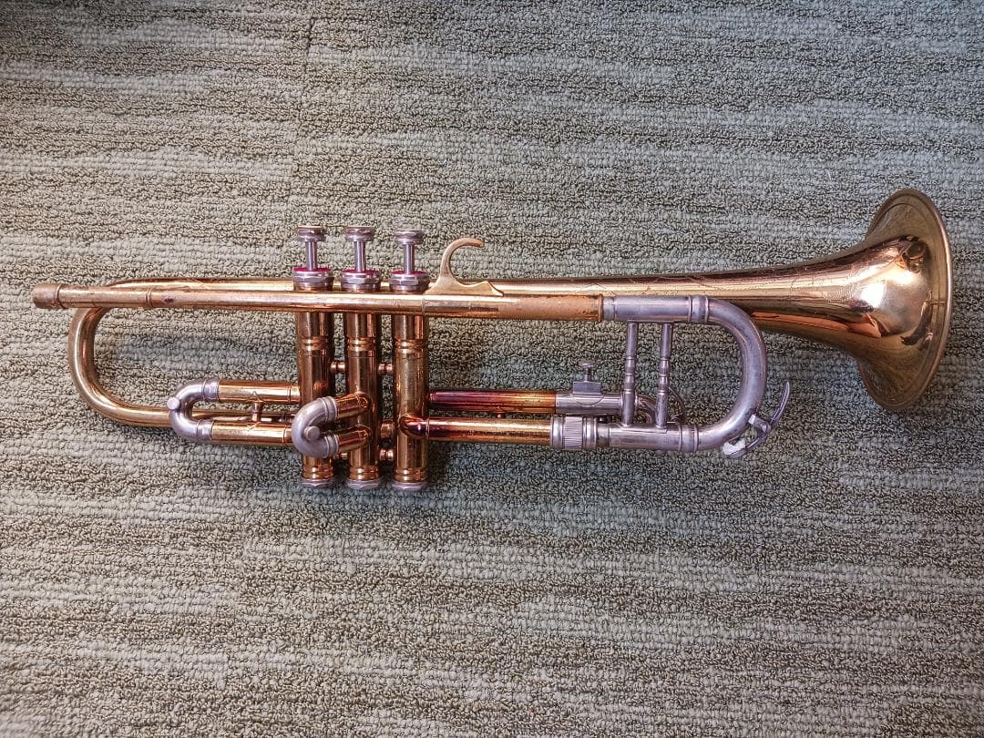 カイルベルト　トーンキングデラックス Pick☆Up】SX90R”Black Nickel”/Julius Keilwerth(ユリウス・カイル