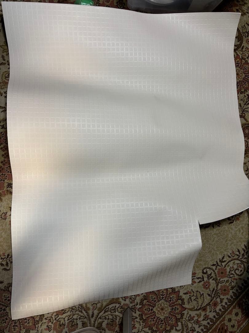 東リ　バスナフローレ　100×125 80×17 セット