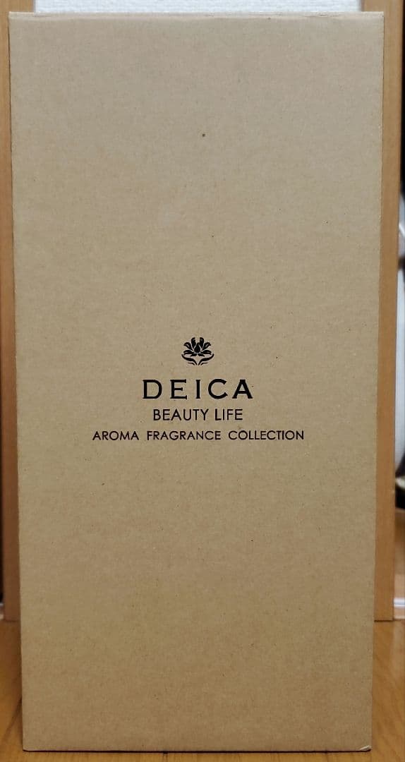 DEICA アロマディフューザー