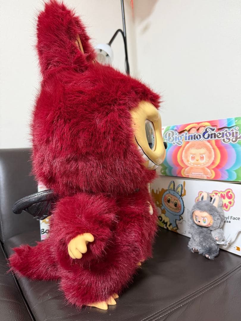 かなこ　スペシャルオーダー　薔薇紅天使