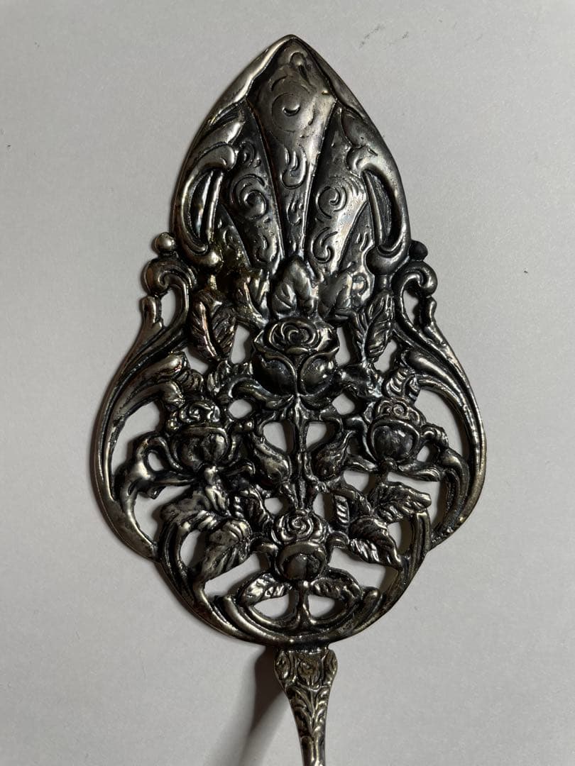 ♡スウェーデン製品　ケーキサーバー♡