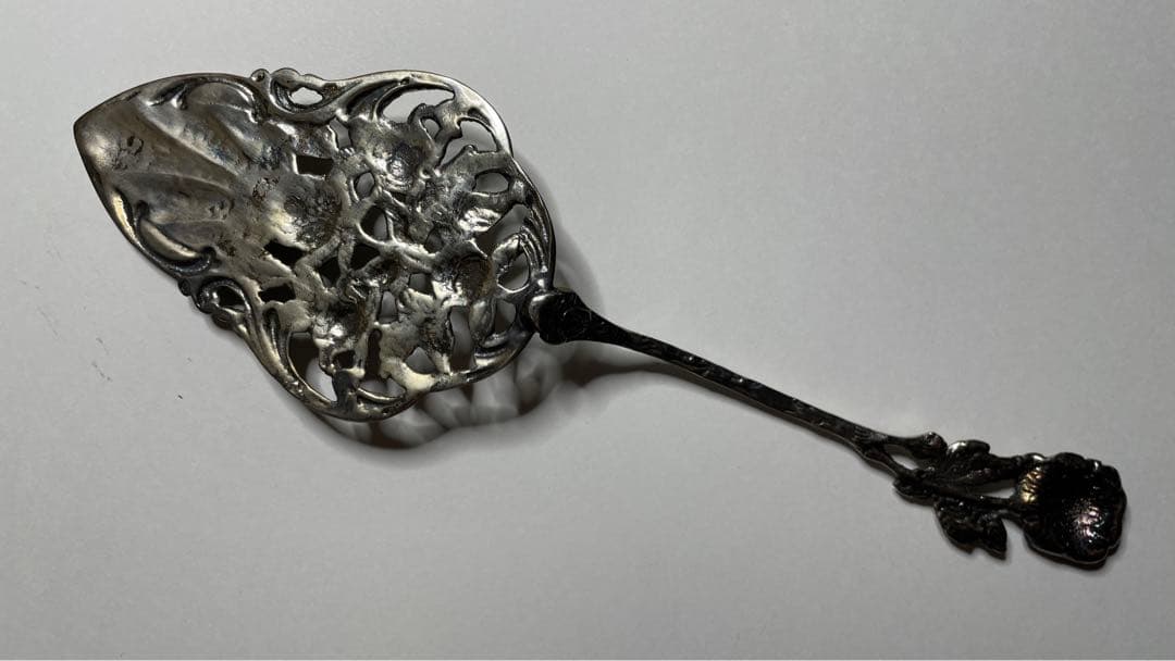 ♡スウェーデン製品　ケーキサーバー♡