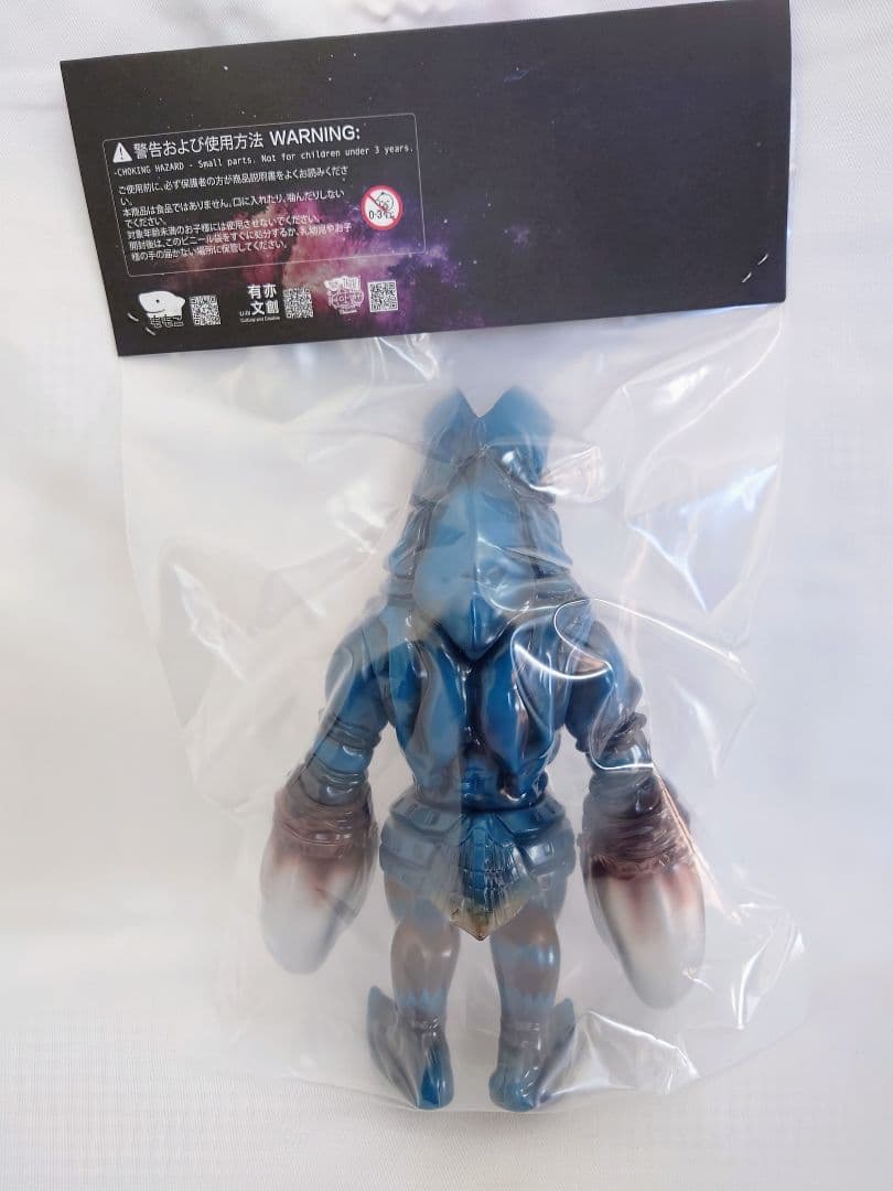 Momoco Studio バルタン星人 ワンフェス WF2026冬 - メルカリ