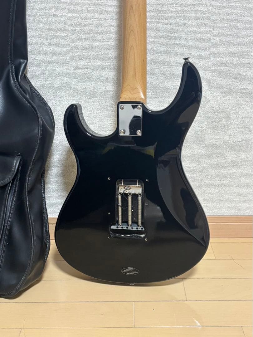 【メンテナンス済み】Yamaha PACIFICA 112M