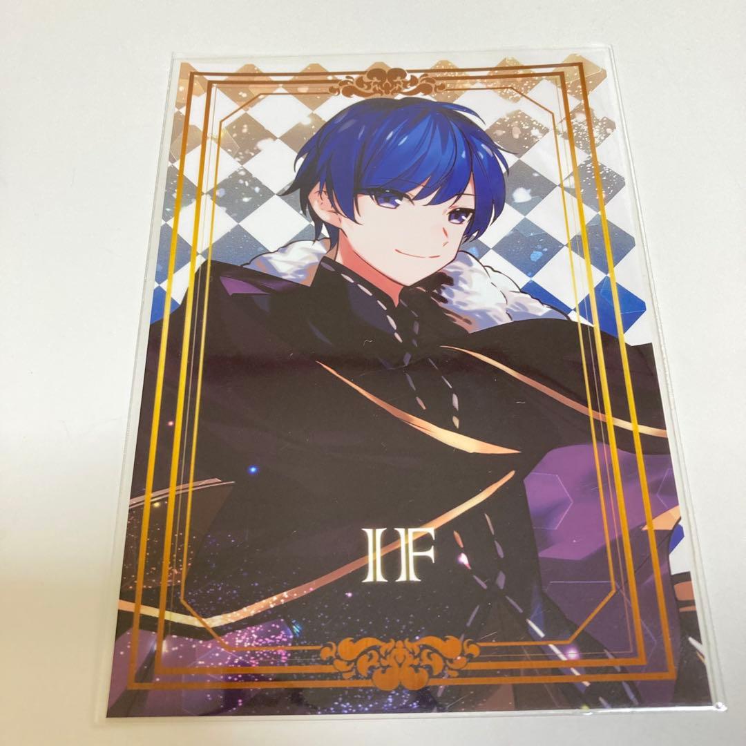 いれいす If ブロマイド いれくえ - メルカリ