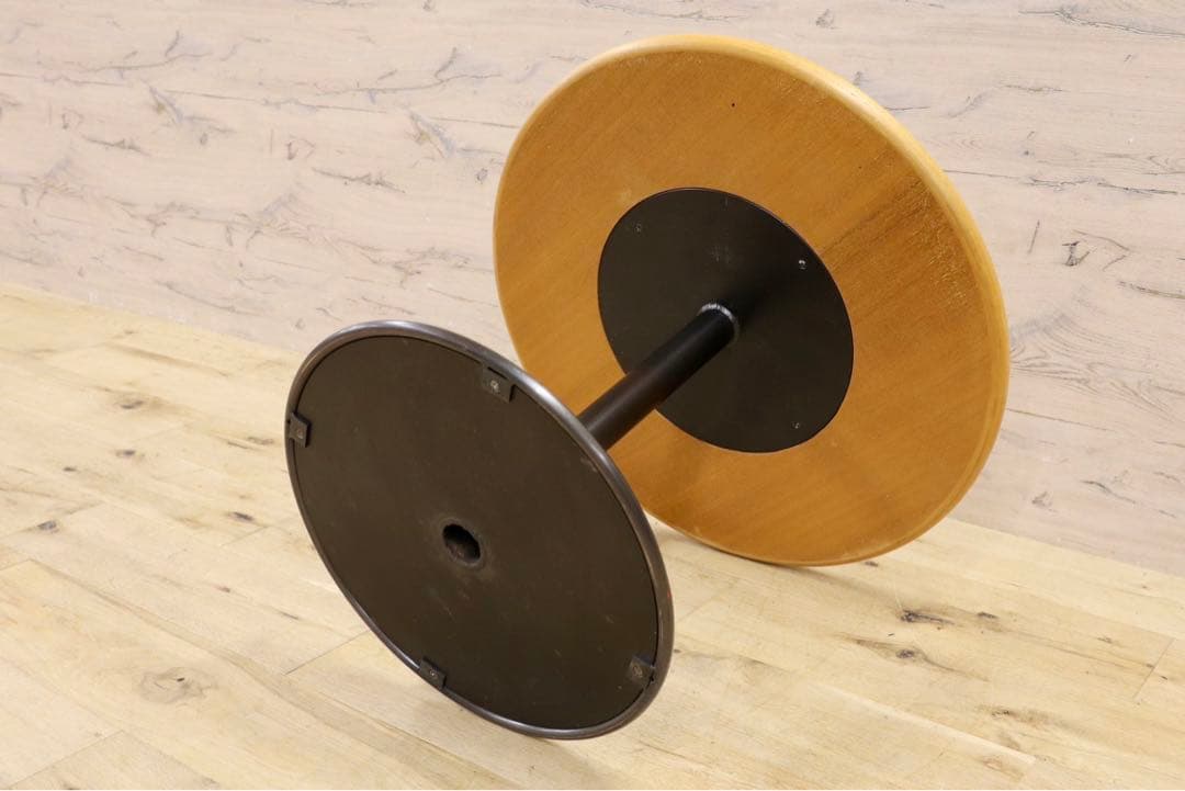 GMIK412U○mobilia / モビリア サイドテーブル コーヒーテーブル