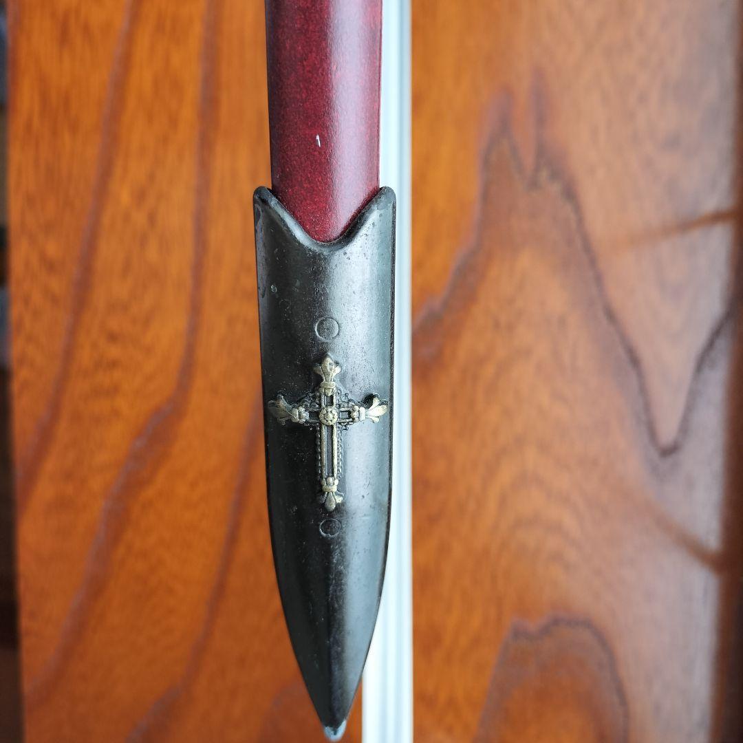 レイピア デニックス（Denix）マスケッター剣 模造刀 - メルカリ