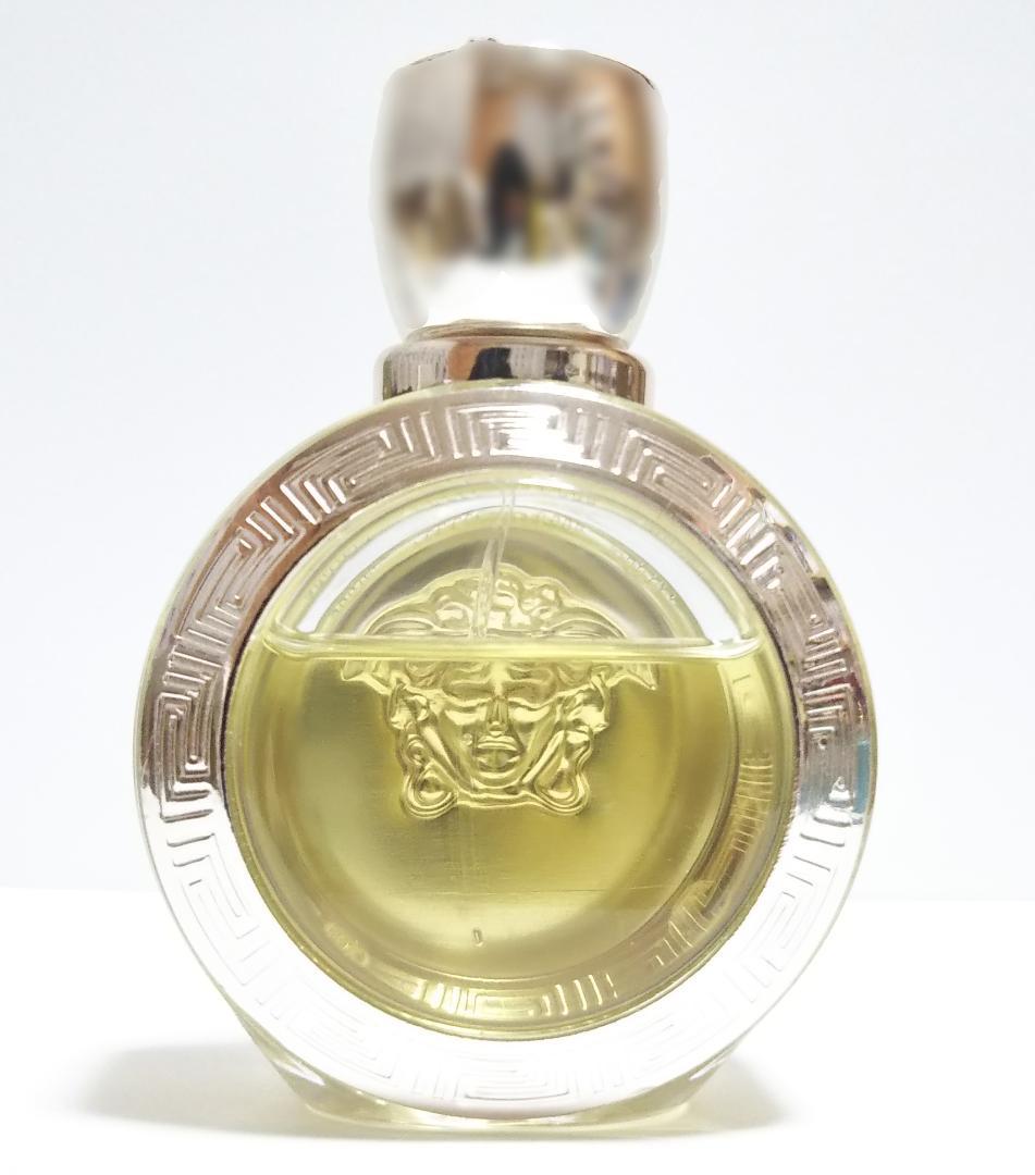 ヴェルサーチ　エロス プールフェム 50ml オードパルファム