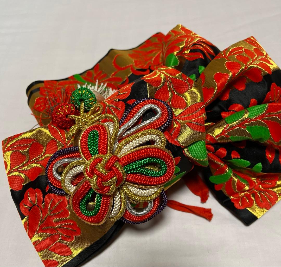 ま-530 子供　女の子　七五三　舞台衣装　小物　大量　まとめ売り　大特価