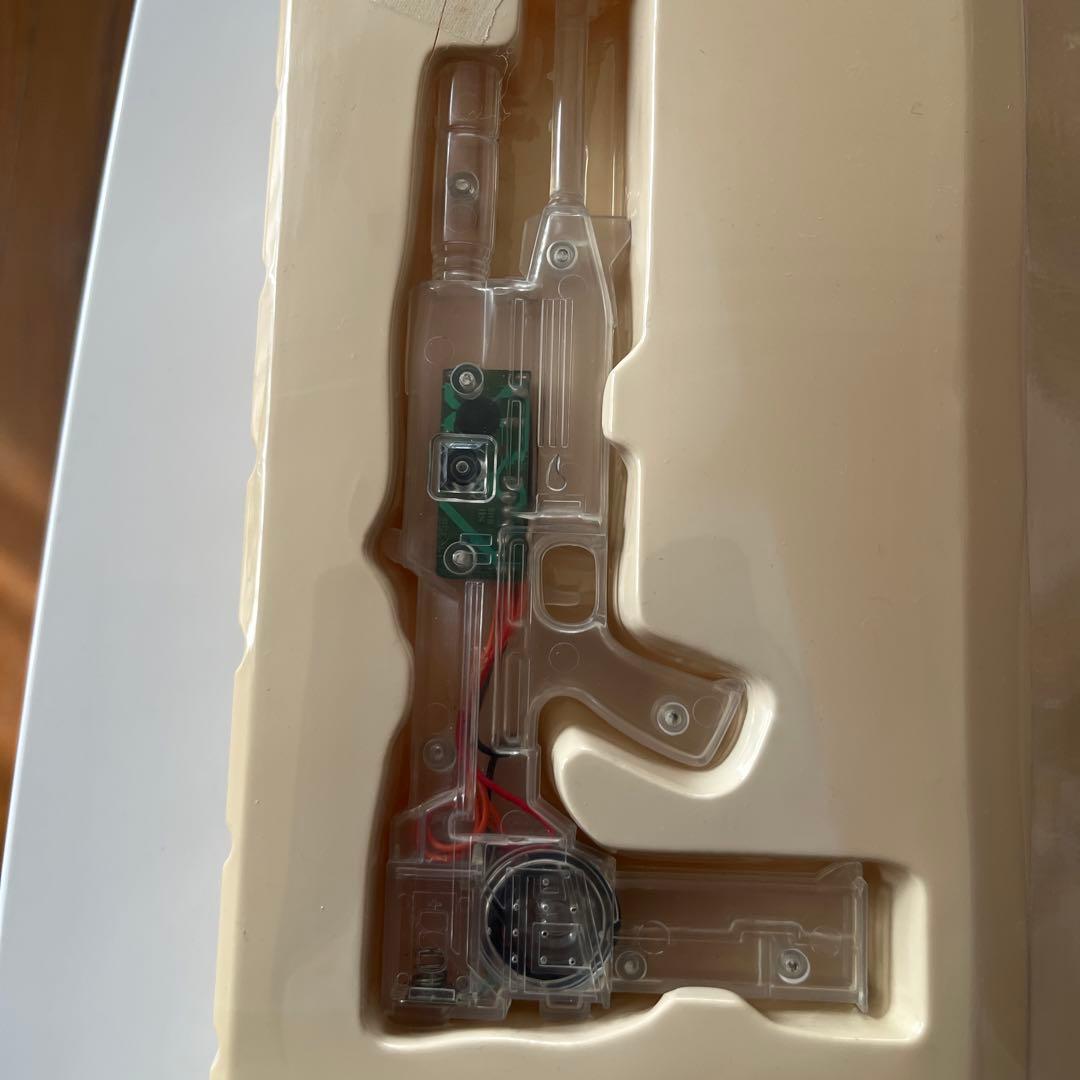 ターミネーター　T800フィギュア 1997年　トイアイランド社製