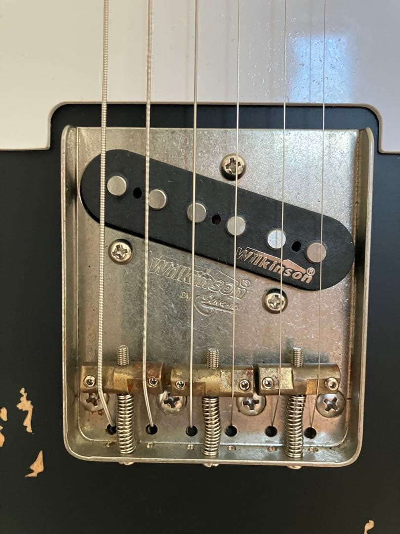 Vintage V62 ICON レリックテレキャスター - メルカリ